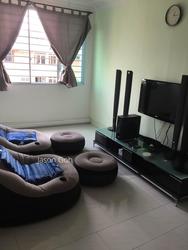 Blk 430 Bukit Panjang Ring Road (Bukit Panjang), HDB 4 Rooms #130099272